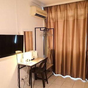 Deluxe Kamer met een Queen Size Bed